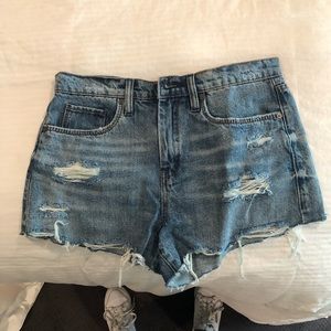 The Barrow Denim Short